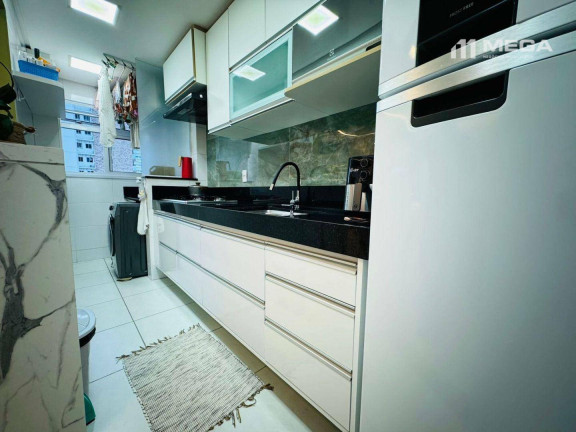 Imagem Apartamento com 2 Quartos à Venda, 70 m² em Praia De Itapoã - Vila Velha Imagem Apartamento com 2 Quartos à Venda, 70 m² em Praia De Itapoã - Vila Velha