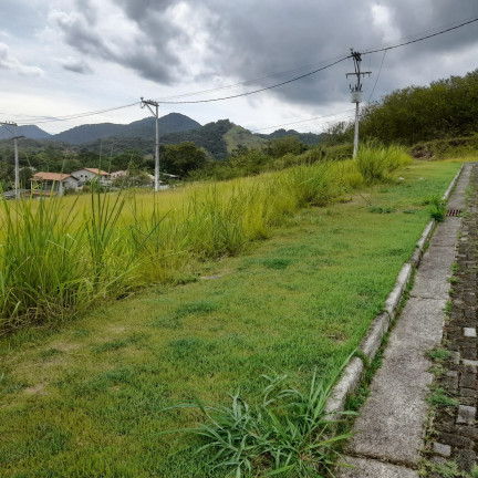 Imagem Terreno à Venda, 216 m² em Pindobas - Maricá