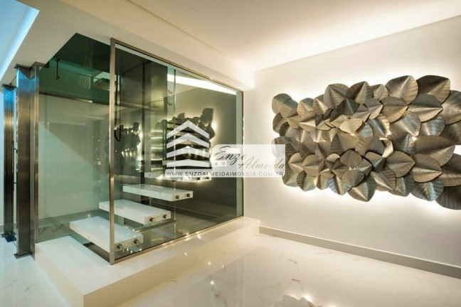 Imagem Apartamento com 4 Quartos à Venda, 950 m² em Jardim - Santo André Imagem Apartamento com 4 Quartos à Venda, 950 m² em Jardim - Santo André