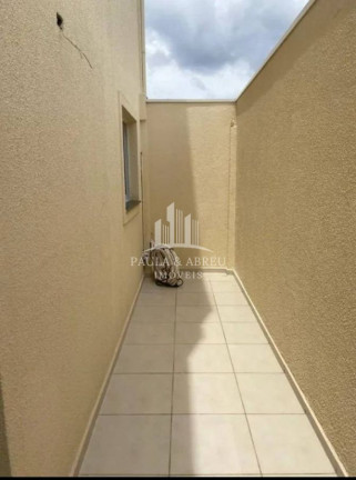 Imagem Cobertura com 2 Quartos à Venda, 80 m² em Vila América - Santo André