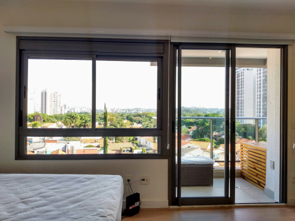 Imagem Apartamento com 1 Quarto à Venda, 34 m² em Vila Madalena - São Paulo Imagem Apartamento com 1 Quarto à Venda, 34 m² em Vila Madalena - São Paulo