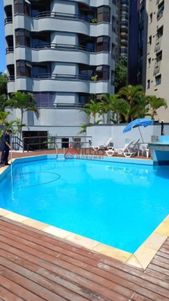 Imagem Apartamento com 1 Quarto à Venda, 35 m² em Vila Suzana - São Paulo