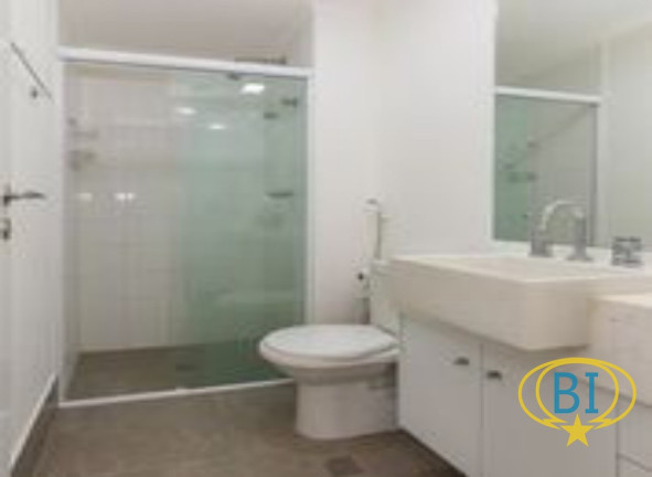 Imagem Apartamento com 1 Quarto à Venda, 54 m² em Brooklin Paulista - São Paulo