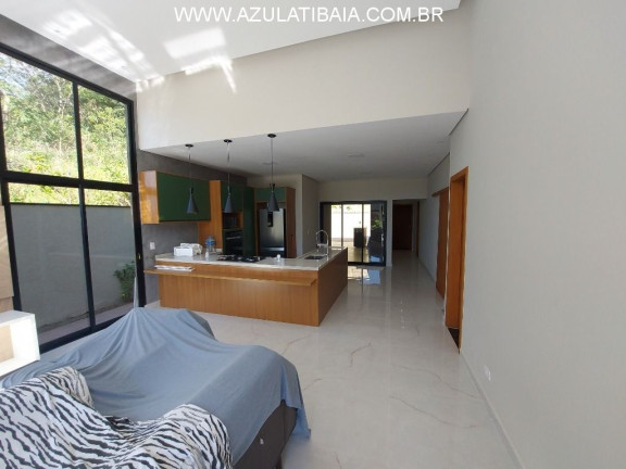 Imagem Casa com 3 Quartos à Venda, 198 m² em Condominio Buona Vita - Atibaia