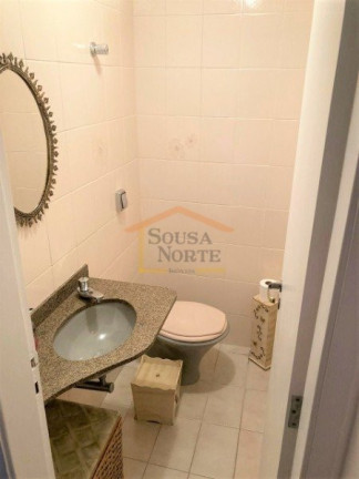 Imagem Apartamento com 4 Quartos à Venda, 154 m² em Vila Nova Cachoeirinha - São Paulo Imagem Apartamento com 4 Quartos à Venda, 154 m² em Vila Nova Cachoeirinha - São Paulo