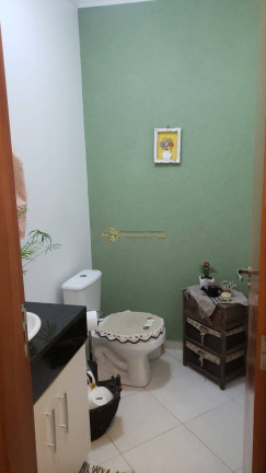 Imagem Sobrado com 3 Quartos à Venda, 114 m² em Jardim Progresso - Santo André