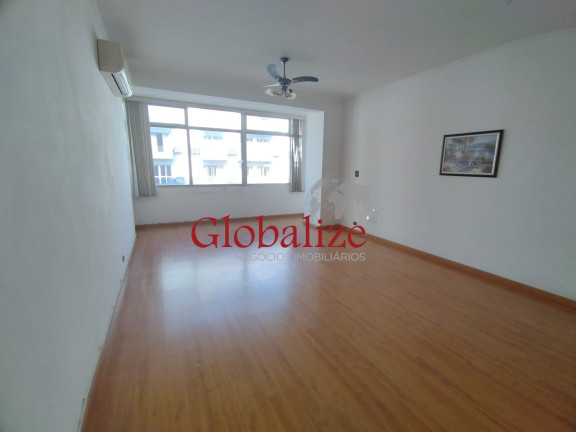 Imagem Imóvel com 2 Quartos à Venda, 200 m² em José Menino - Santos Imagem Imóvel com 2 Quartos à Venda, 200 m² em José Menino - Santos