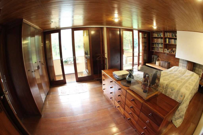 Imagem Casa com 4 Quartos à Venda,  em Granja Viana - Cotia