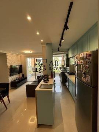 Imagem Apartamento com 3 Quartos à Venda, 69 m² em Jardim Vila Mariana - São Paulo