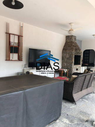 Imagem Casa com 5 Quartos à Venda, 600 m² em Vila Harmonia - Araraquara Imagem Casa com 5 Quartos à Venda, 600 m² em Vila Harmonia - Araraquara