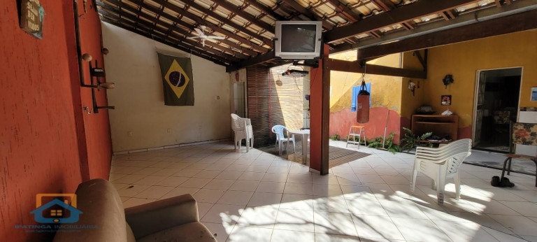 Imagem Casa com 3 Quartos à Venda, 91 m² em Cidade Nova - Santana Do Paraíso Imagem Casa com 3 Quartos à Venda, 91 m² em Cidade Nova - Santana Do Paraíso