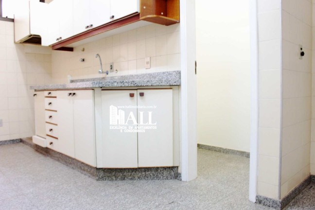 Imagem Apartamento com 3 Quartos à Venda, 155 m² em Centro - São José Do Rio Preto Imagem Apartamento com 3 Quartos à Venda, 155 m² em Centro - São José Do Rio Preto