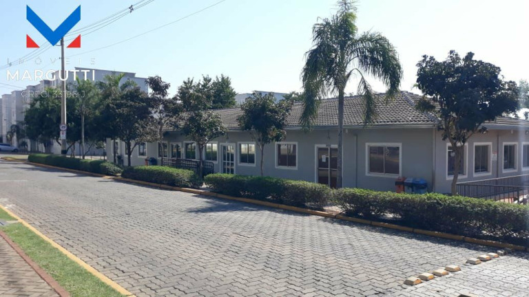 Imagem Apartamento com 2 Quartos à Venda, 52 m² em Chácara Letônia - Americana