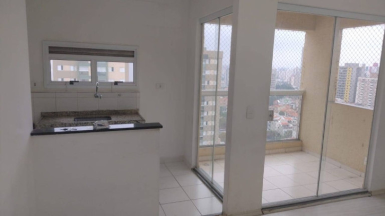 Imagem Apartamento com 3 Quartos à Venda, 59 m² em Vila Eldízia - Santo André Imagem Apartamento com 3 Quartos à Venda, 59 m² em Vila Eldízia - Santo André