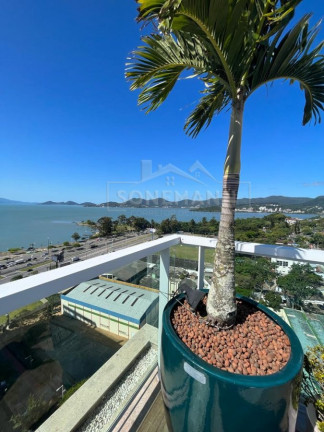 Imagem Cobertura com 3 Quartos à Venda, 350 m² em Agronômica - Florianópolis
