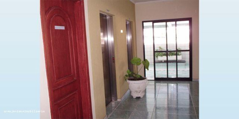 Imagem Apartamento com 1 Quarto à Venda, 43 m² em Cidade Ocian - Praia Grande