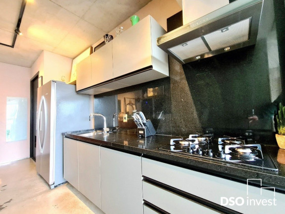 Imagem Apartamento com 1 Quarto à Venda, em Vila Olímpia - São Paulo Imagem Apartamento com 1 Quarto à Venda, em Vila Olímpia - São Paulo