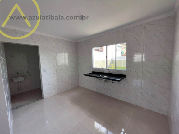 Imagem Casa com 2 Quartos à Venda, 103 m² em Nova Cerejeira - Atibaia