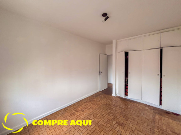Imagem Apartamento com 3 Quartos à Venda, 190 m² em Perdizes - São Paulo Imagem Apartamento com 3 Quartos à Venda, 190 m² em Perdizes - São Paulo