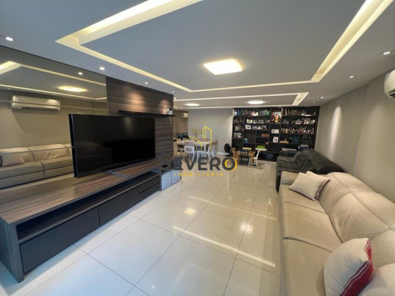 Imagem Apartamento com 4 Quartos à Venda, 220 m² em Icaraí - Niterói Imagem Apartamento com 4 Quartos à Venda, 220 m² em Icaraí - Niterói