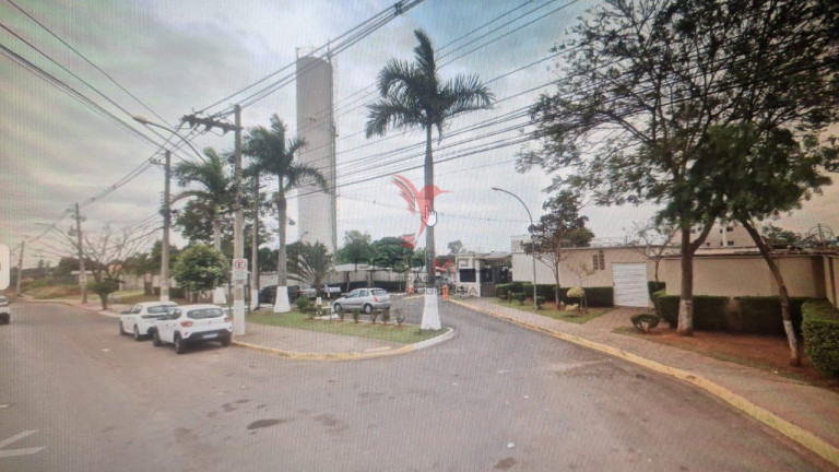 Imagem Apartamento com 2 Quartos à Venda, 48 m² em Campestre - Piracicaba Imagem Apartamento com 2 Quartos à Venda, 48 m² em Campestre - Piracicaba
