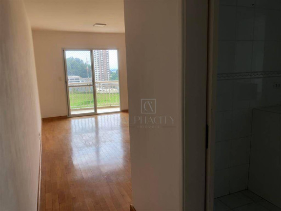 Imagem Apartamento com 2 Quartos para Alugar, 91 m² em Tamboré - Barueri