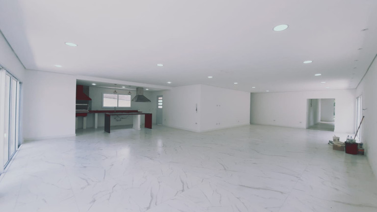 Imagem Casa com 4 Quartos à Venda, 376 m² em Jardim Paulista - Atibaia