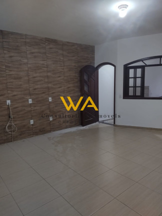 Imagem Casa com 2 Quartos para Alugar, 120 m² em Jardim Rubi - Mogi Das Cruzes Imagem Casa com 2 Quartos para Alugar, 120 m² em Jardim Rubi - Mogi Das Cruzes
