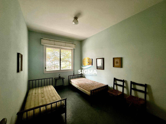 Imagem Apartamento com 3 Quartos à Venda, 126 m² em Pitangueiras - Guarujá