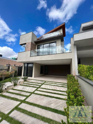 Imagem Casa com 3 Quartos à Venda, 244 m² em Fazenda Rodeio - Mogi Das Cruzes