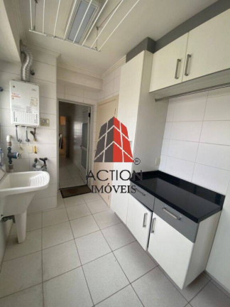 Imagem Apartamento com 3 Quartos à Venda, 164 m² em Tatuapé - São Paulo Imagem Apartamento com 3 Quartos à Venda, 164 m² em Tatuapé - São Paulo