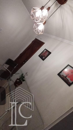 Imagem Apartamento com 2 Quartos à Venda, 57 m² em Saúde - São Paulo