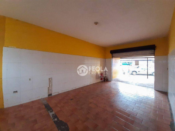 Imagem Sala Comercial para Alugar, 50 m² em Jardim Esmeralda - Santa Bárbara D'oeste Imagem Sala Comercial para Alugar, 50 m² em Jardim Esmeralda - Santa Bárbara D'oeste