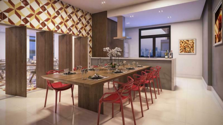 Imagem Apartamento com 2 Quartos à Venda, 59 m² em Vila Prudente - São Paulo Imagem Apartamento com 2 Quartos à Venda, 59 m² em Vila Prudente - São Paulo