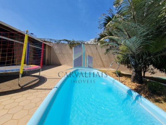 Imagem Casa com 4 Quartos à Venda, 317 m² em Europa - Contagem Imagem Casa com 4 Quartos à Venda, 317 m² em Europa - Contagem