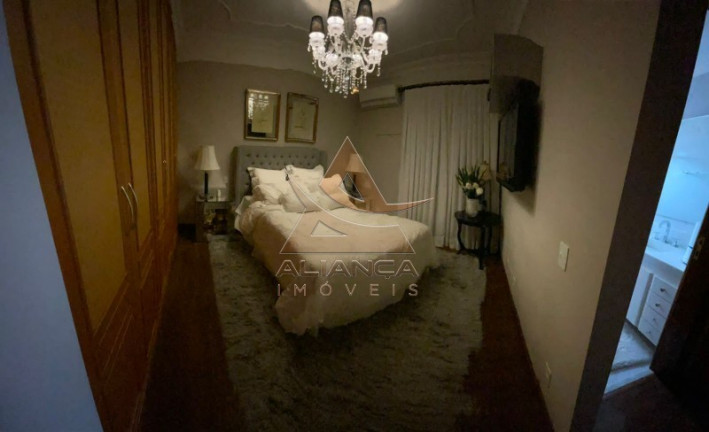 Imagem Apartamento com 3 Quartos à Venda, 188 m² em Vila Seixas - Ribeirão Preto