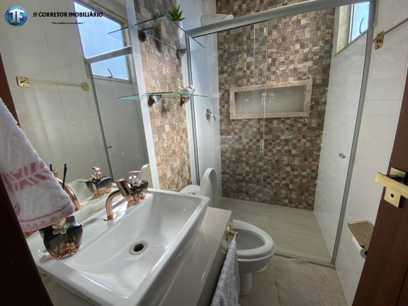 Imagem Cobertura com 3 Quartos à Venda, 170 m² em Veneza - Ipatinga Imagem Cobertura com 3 Quartos à Venda, 170 m² em Veneza - Ipatinga