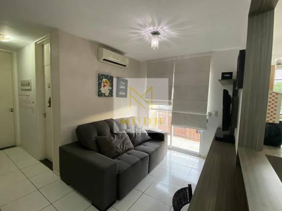 Imagem Apartamento com 2 Quartos à Venda, 56 m² em Tristeza - Porto Alegre Imagem Apartamento com 2 Quartos à Venda, 56 m² em Tristeza - Porto Alegre