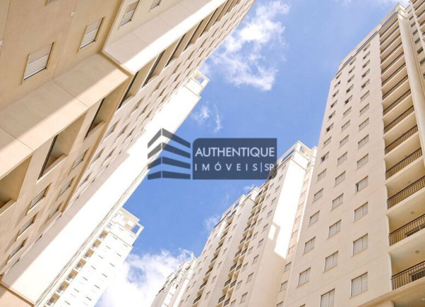 Imagem Apartamento com 2 Quartos à Venda, 55 m² em Centro - São Bernardo Do Campo Imagem Apartamento com 2 Quartos à Venda, 55 m² em Centro - São Bernardo Do Campo