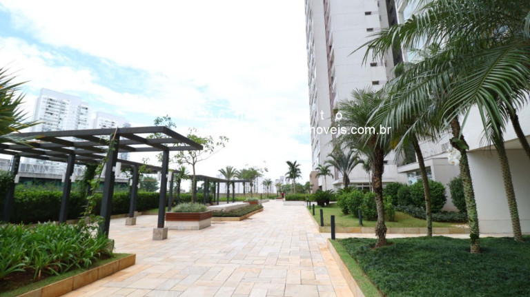 Imagem Apartamento com 4 Quartos à Venda, 238 m² em Morumbi - São Paulo Imagem Apartamento com 4 Quartos à Venda, 238 m² em Morumbi - São Paulo
