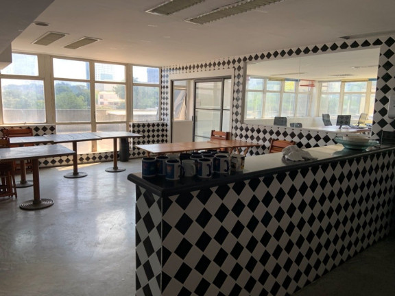 Imagem Imóvel Comercial à Venda, 400 m² em Jardim Paulistano - São Paulo Imagem Imóvel Comercial à Venda, 400 m² em Jardim Paulistano - São Paulo