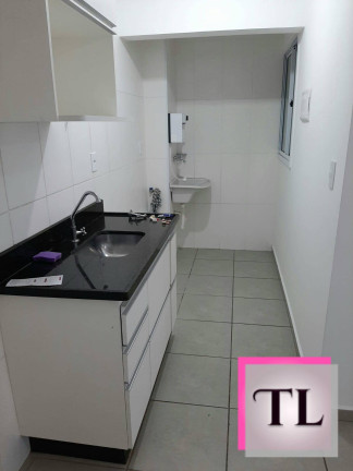 Imagem Apartamento com 2 Quartos à Venda, 50 m² em Vila Togni - Poços De Caldas