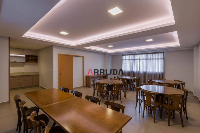 Imagem Apartamento com 2 Quartos à Venda, 78 m² em Centro - Cascavel