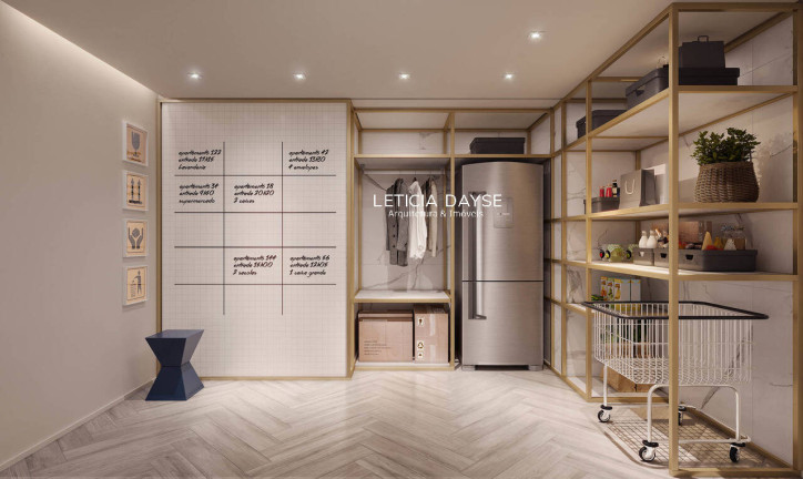 Imagem Apartamento com 2 Quartos à Venda, 51 m² em Chácara Santo Antônio (zona Leste) - São Paulo Imagem Apartamento com 2 Quartos à Venda, 51 m² em Chácara Santo Antônio (zona Leste) - São Paulo