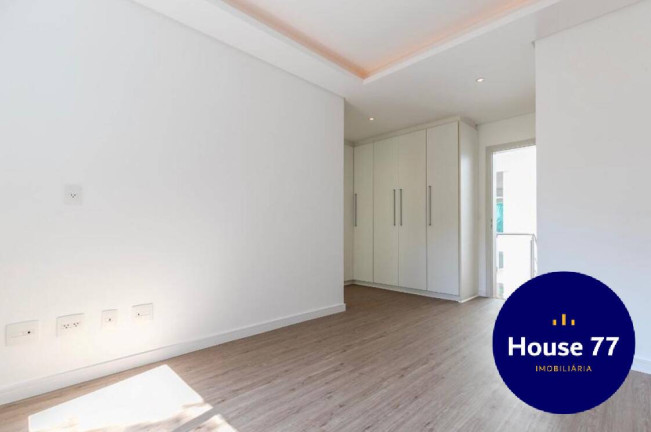 Imagem Casa com 4 Quartos à Venda, 958 m² em Jardim Petrópolis - São Paulo