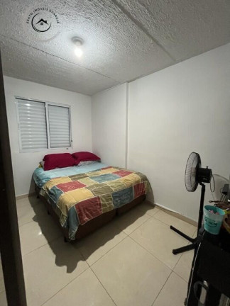Imagem Apartamento com 2 Quartos à Venda, 52 m² em Jardim Dos Pássaros - Guarujá Imagem Apartamento com 2 Quartos à Venda, 52 m² em Jardim Dos Pássaros - Guarujá