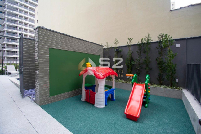 Imagem Apartamento com 1 Quarto à Venda ou Locação, 40 m² em Perdizes - São Paulo Imagem Apartamento com 1 Quarto à Venda ou Locação, 40 m² em Perdizes - São Paulo