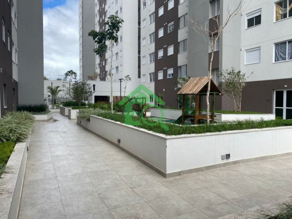 Imagem Apartamento com 2 Quartos à Venda, 35 m² em Jardim Taquaral - São Paulo Imagem Apartamento com 2 Quartos à Venda, 35 m² em Jardim Taquaral - São Paulo