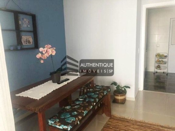 Imagem Apartamento com 4 Quartos à Venda, 167 m² em Cidade São Francisco - São Paulo