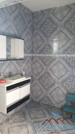 Imagem Casa com 3 Quartos à Venda, 140 m² em Suíssa - Ribeirão Pires Imagem Casa com 3 Quartos à Venda, 140 m² em Suíssa - Ribeirão Pires